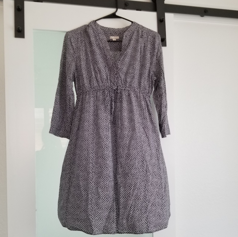 Gap Dress 🍍🍍